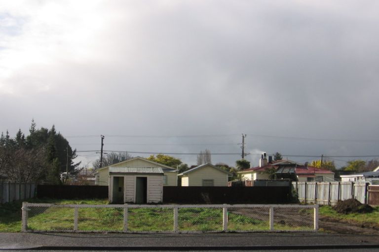 Photo of property in 58 Villa Street, Masterton, 5810