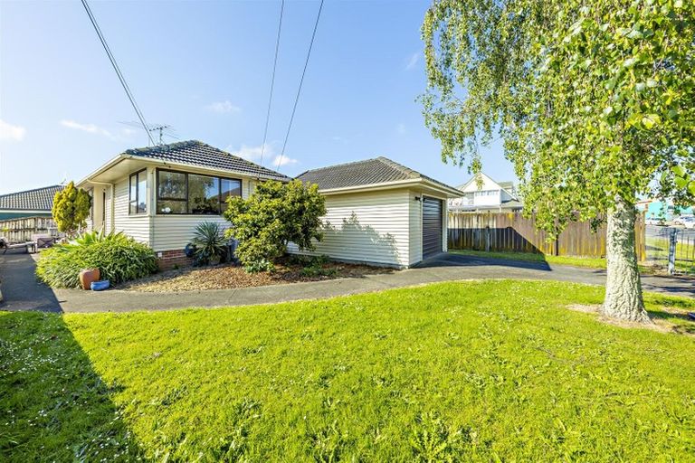 Photo of property in 1/7 Pembroke Street, Papatoetoe, Auckland, 2025