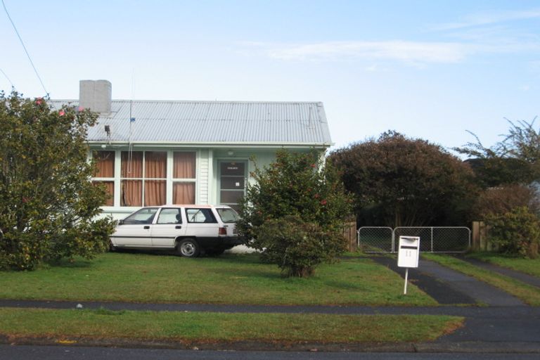 Photo of property in 11 Spenser Road, Enderley, Hamilton, 3214