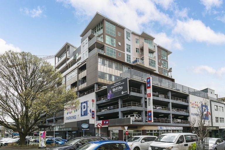 Photo of property in The Lofts, 1/185 Victoria Street, Te Aro, Wellington, 6011