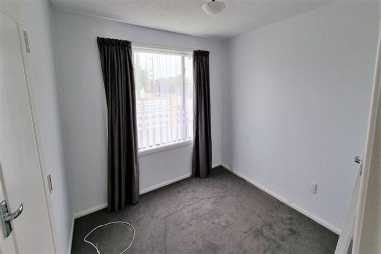 Photo of property in 418 Wairakei Road, Burnside, Christchurch, 8053