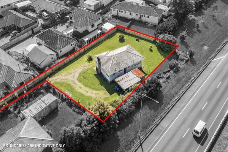 Photo of property in 130 Pah Road, Papatoetoe, Auckland, 2025