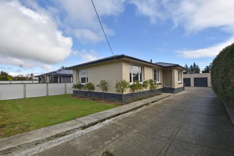 Photo of property in 13 Moir Street, Makarewa, Invercargill, 9876