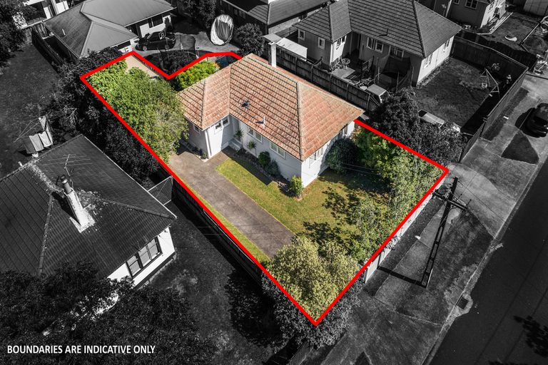 Photo of property in 31 Arimu Road, Papakura, 2110