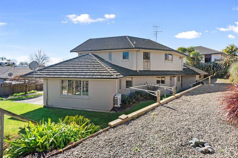 Photo of property in 4 Caernarvon Rise, Bethlehem, Tauranga, 3110