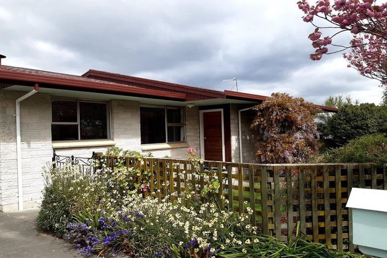 Photo of property in 11 Porter Drive, Havelock North, 4130