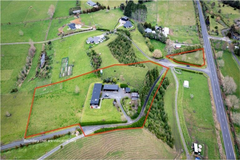 Photo of property in 7c Beoley Lane, Whatawhata, Hamilton, 3290