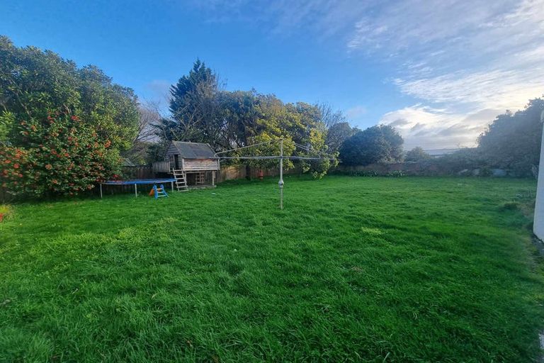 Photo of property in 29 William Benton Street, Featherston, 5710