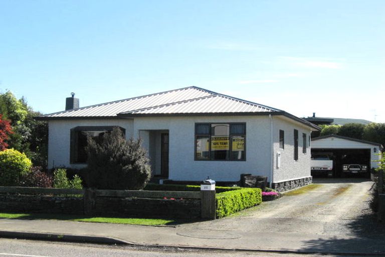 Photo of property in 35 Ellis Street, Brightwater, 7022