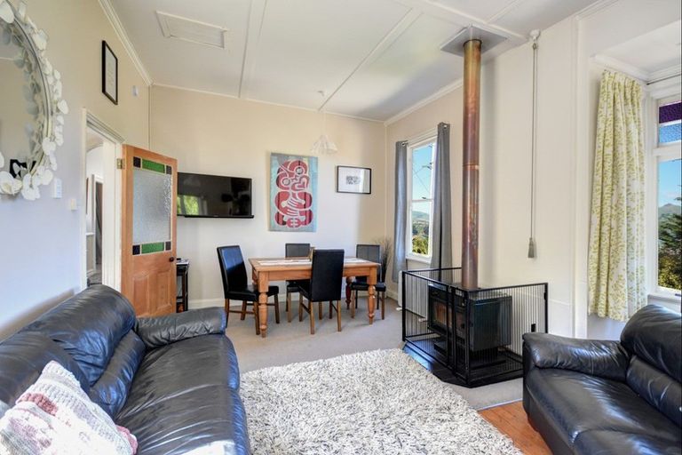 Photo of property in 263 Upper Junction Road, Sawyers Bay, Port Chalmers, 9023