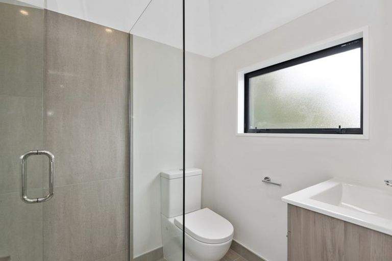 Photo of property in 3/18 Kilmarnock Street, Riccarton, Christchurch, 8011