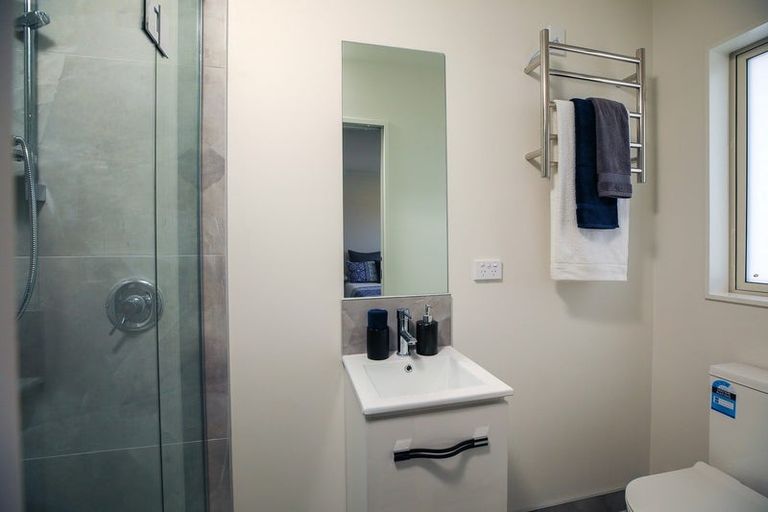 Photo of property in 1/47 York Street, Hamilton East, Hamilton, 3216