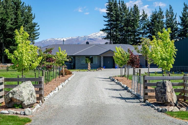 Photo of property in 37 Opihi Street, Fairlie, 7925