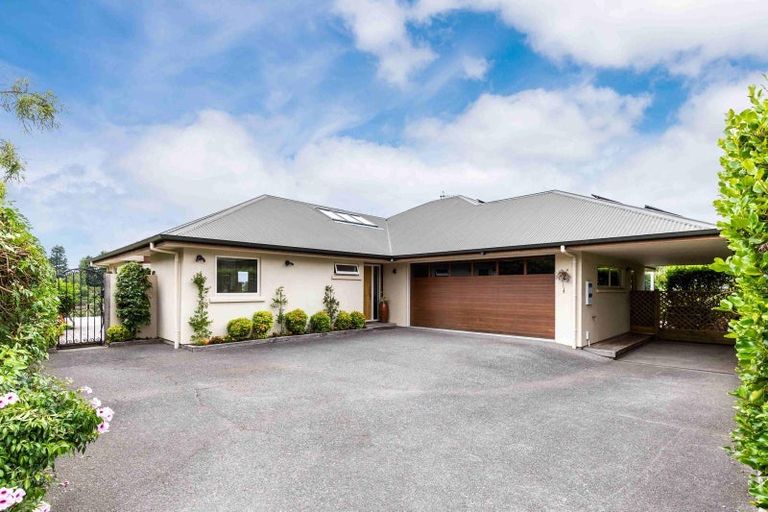 Photo of property in 3 Joshua Place, Rangatira Park, Taupo, 3330
