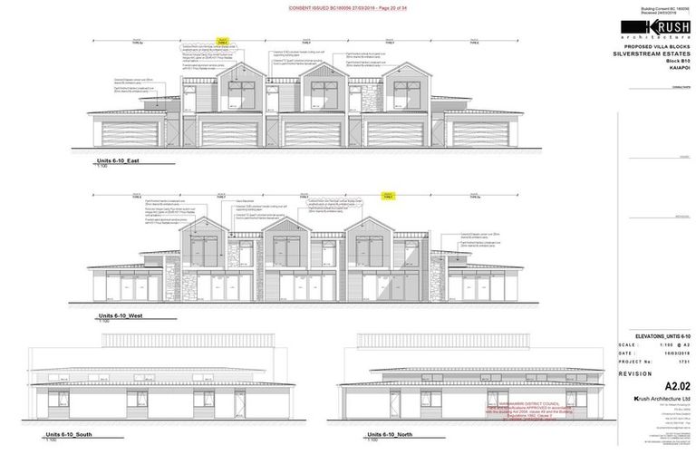 Photo of property in 13 Streamside Terrace, Kaiapoi, 7630