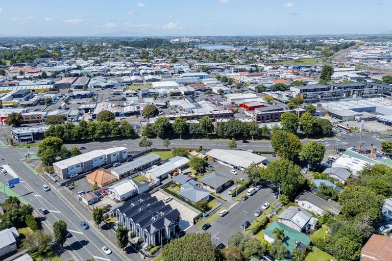 Photo of property in 1 Hall Lane, Frankton, Hamilton, 3204