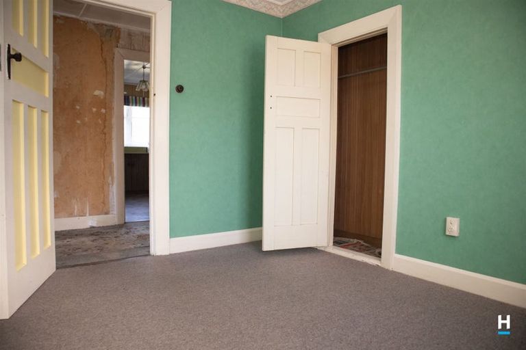 Photo of property in 18 Ohau Street, Dobson, Greymouth, 7805