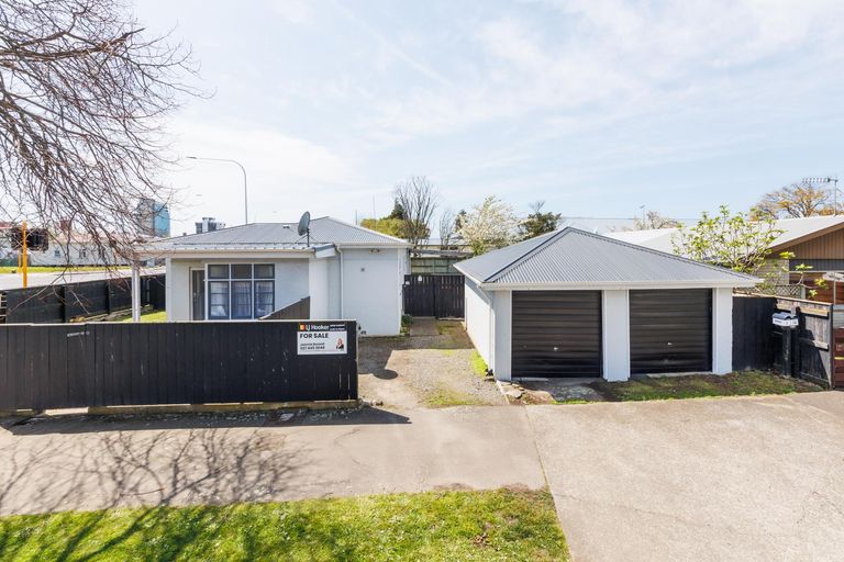 Photo of property in 276 Ferguson Street, Palmerston North, 4410