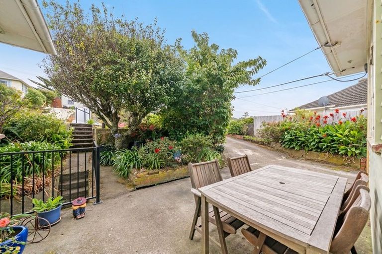 Photo of property in 66 Kotuku Street, Elsdon, Porirua, 5022