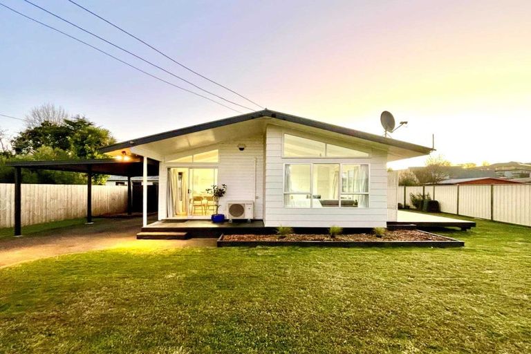 Photo of property in 57 Mckay Drive, Temple View, Hamilton, 3218