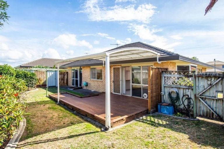 Photo of property in 21 Fahey Avenue, Mount Maunganui, 3116