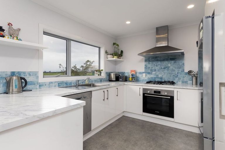 Photo of property in 179 Mcnamaras Road, Waimate, 7979