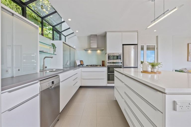 Photo of property in 160b Soleares Avenue, Mount Pleasant, Christchurch, 8081