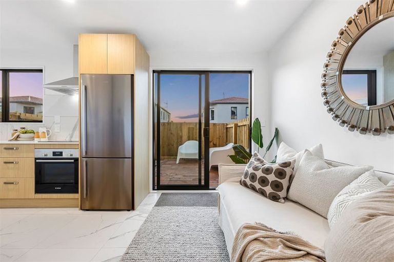 Photo of property in 57c King Street, Sydenham, Christchurch, 8023