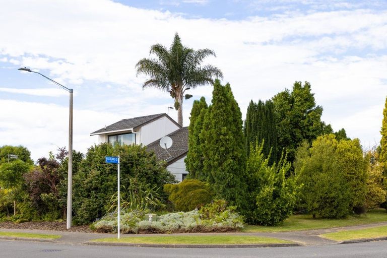 Photo of property in 18 Auckland Road, Greenmeadows, Napier, 4112