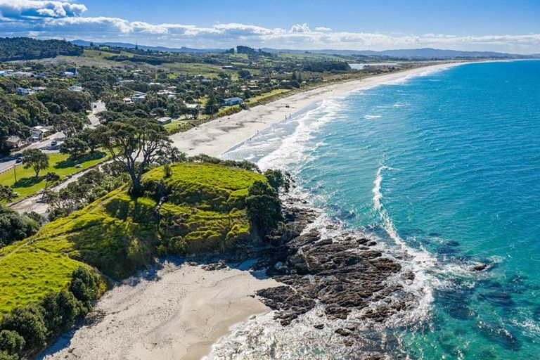 Photo of property in 873 Cove Road, Waipu, 0582