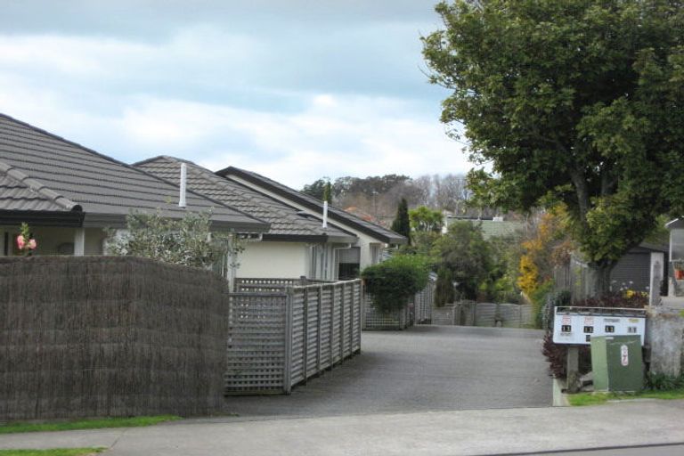 Photo of property in 4/11 Duart Road, Havelock North, 4130
