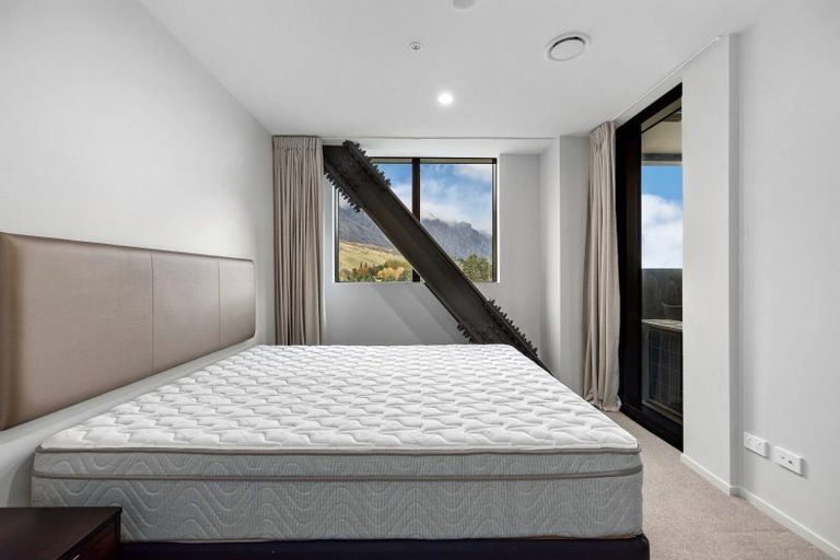 Photo of property in Kawarau Residences, 114/16 Mountain Ash Drive, Frankton, Queenstown, 9300
