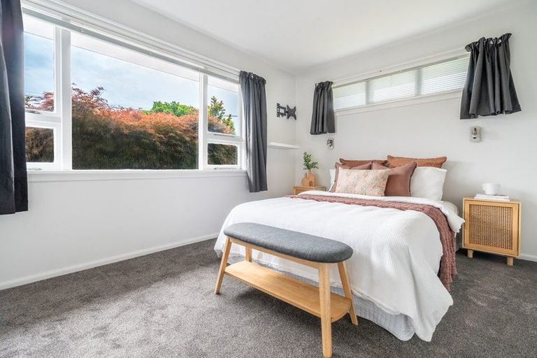 Photo of property in 40 Bourne Crescent, Papanui, Christchurch, 8053