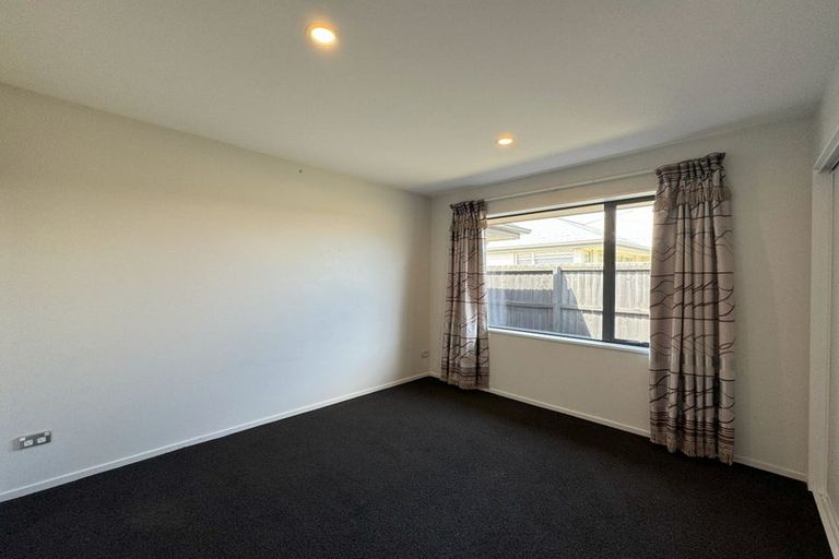 Photo of property in 75 Buckhurst Avenue, Wigram, Christchurch, 8042
