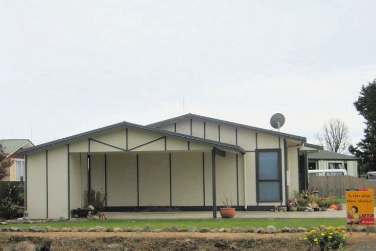 Photo of property in 135d Bridge Street, Opotiki, 3122