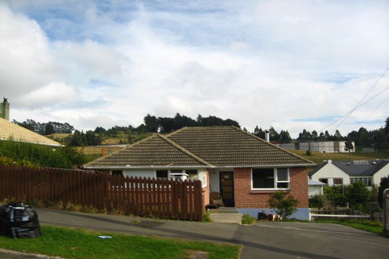 Photo of property in 100 Caldwell Street, Brockville, Dunedin, 9011