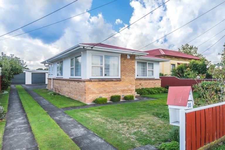 Photo of property in 35 Nixon Street, Whanganui East, Whanganui, 4500