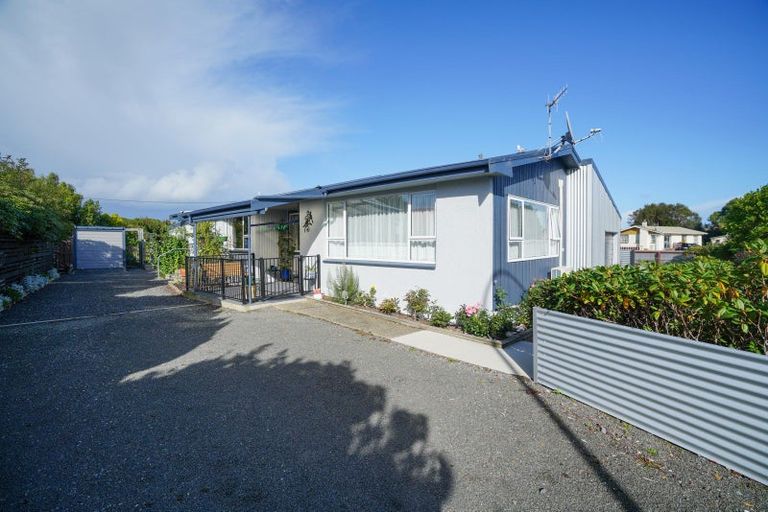 Photo of property in 4 Braemar Street, Kew, Invercargill, 9812