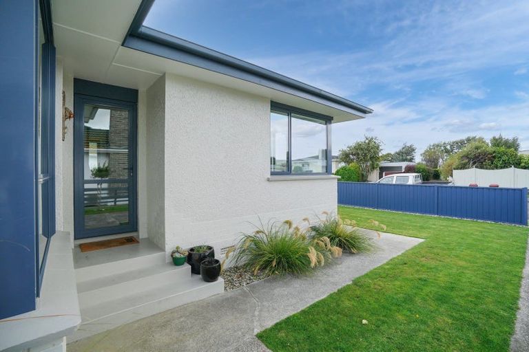 Photo of property in 229 Talbot Street, Hargest, Invercargill, 9810