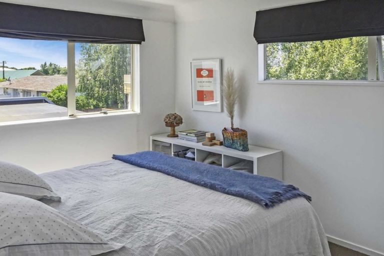 Photo of property in 6/55 Southampton Street, Sydenham, Christchurch, 8023