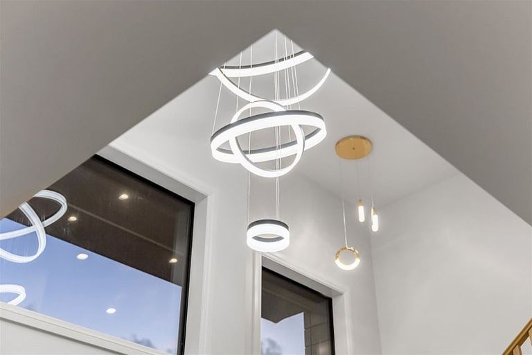 Photo of property in 3 Headsail Drive, Long Bay, Auckland, 0630