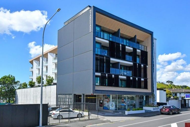 Photo of property in 308/64 Great South Road, Epsom, Auckland, 1051