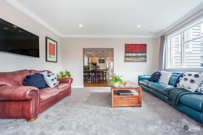 Photo of property in 8 Burnton Street, Epuni, Lower Hutt, 5011