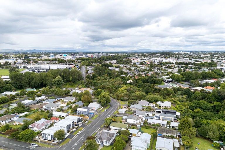 Photo of property in 175 Seddon Road, Maeroa, Hamilton, 3200