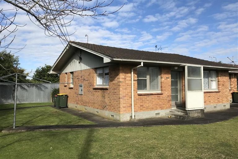Photo of property in 1/40 George Street, Papakura, 2110