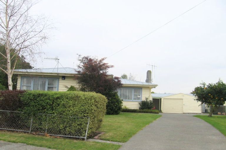 Photo of property in 7 Rimu Place, Taradale, Napier, 4112