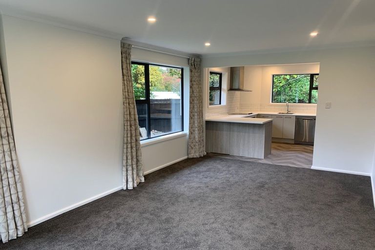 Photo of property in 2/57a Glandovey Road, Fendalton, Christchurch, 8052