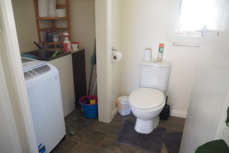 Photo of property in 17a Cambridge Street, Hampstead, Ashburton, 7700