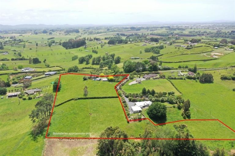 Photo of property in 56a Rowe Road, Whatawhata, Hamilton, 3289