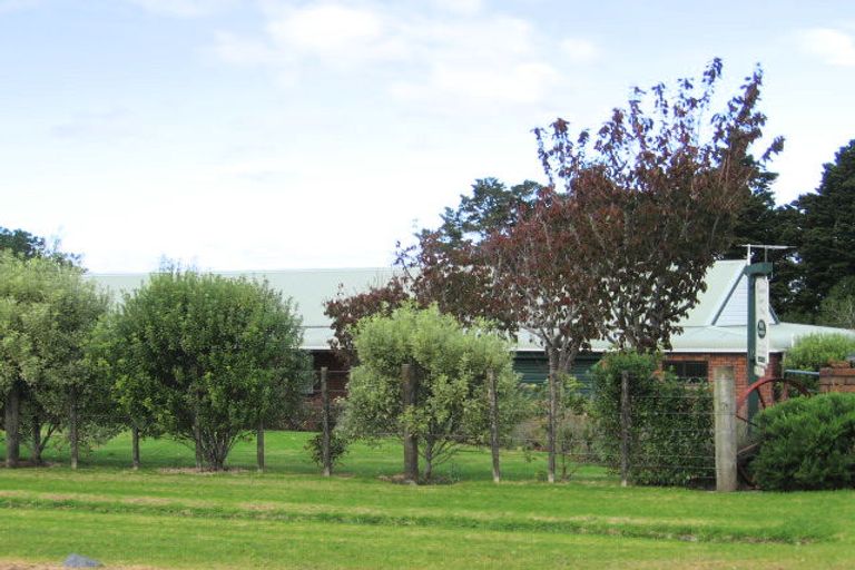 Photo of property in 18 Wilson Road, Warkworth, 0981